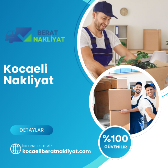 Kocaeli Nakliyat