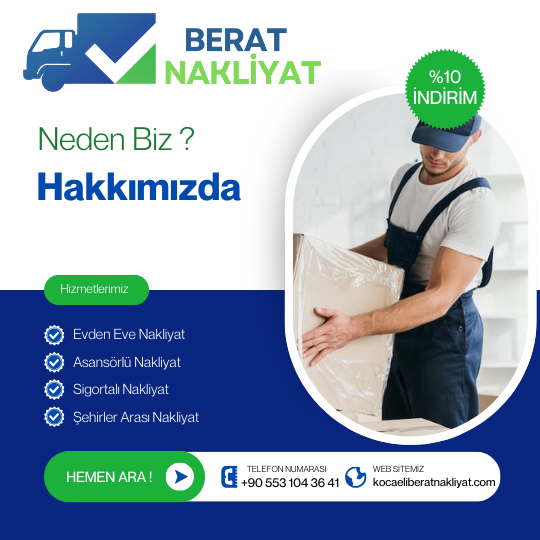 Hakkımızda